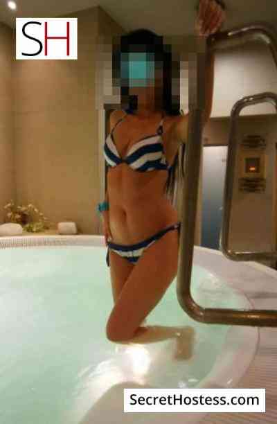 Sisinka beby 23Yrs Old Escort 51KG 156CM Tall Sofia Image - 0