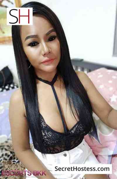 25 year old Thai Escort in Bangkok Sonia, Agency: Escorts BKK