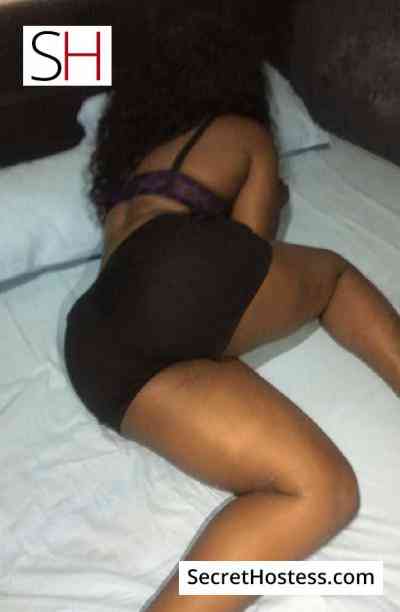 24 year old Cameroonian Escort in Accra Sweet, Independent