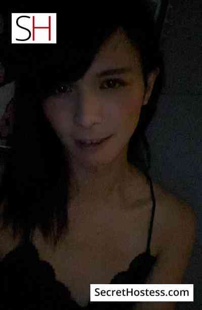 TS grace 26Yrs Old Escort 65KG 177CM Tall Hong Kong Image - 0