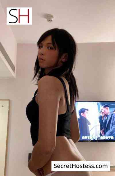 TS grace 26Yrs Old Escort 65KG 177CM Tall Hong Kong Image - 2