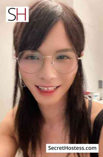 TS grace 26Yrs Old Escort 65KG 177CM Tall Hong Kong Image - 3