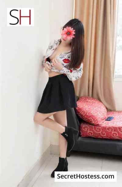 TiNa 24Yrs Old Escort 47KG 160CM Tall Hanoi Image - 3