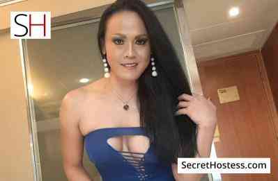 Tiara 28Yrs Old Escort 68KG 178CM Tall Hong Kong Image - 0