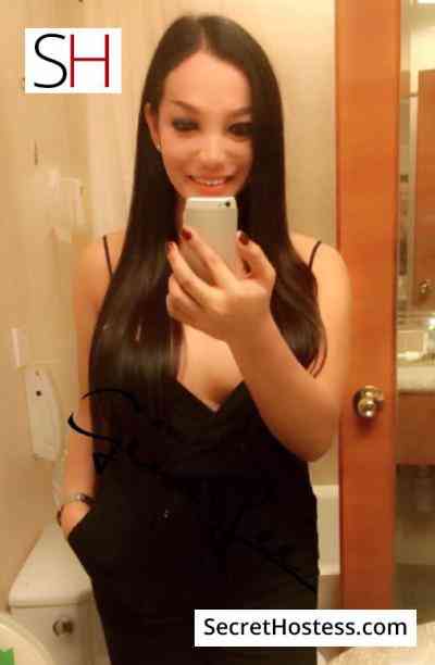 Ts Gina Lee 25Yrs Old Escort Hong Kong Image - 3