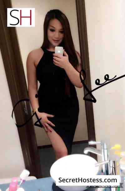 Ts Gina Lee 25Yrs Old Escort Hong Kong Image - 8