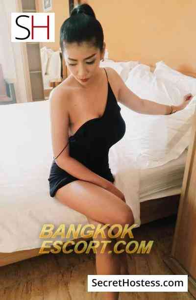 Tulip 25Yrs Old Escort 49KG 158CM Tall Bangkok Image - 4