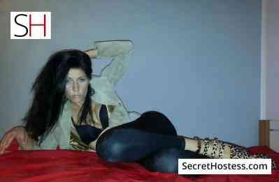 Tyryana Dominatrix 32Yrs Old Escort 60KG 173CM Tall Munich Image - 2