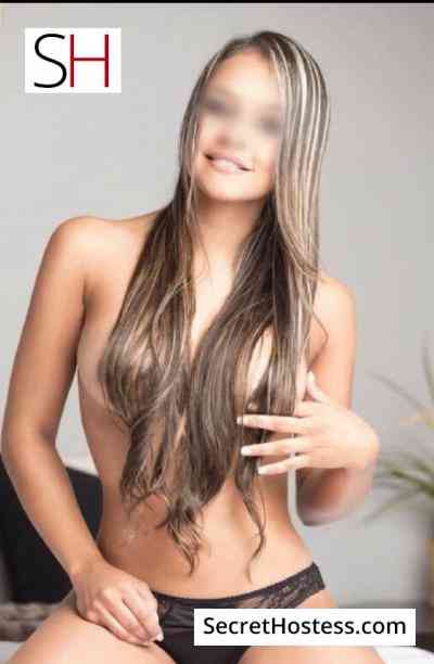 23 year old Brazilian Escort in Ibiza Vikky, Agency: Your Best Date