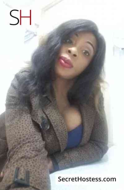 erica 25Yrs Old Escort 55KG 165CM Tall Lagos Image - 2