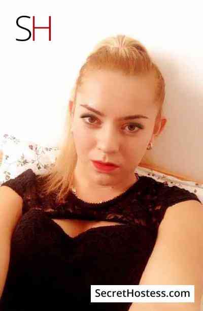 leila 19Yrs Old Escort 56KG 156CM Tall Budapest Image - 2