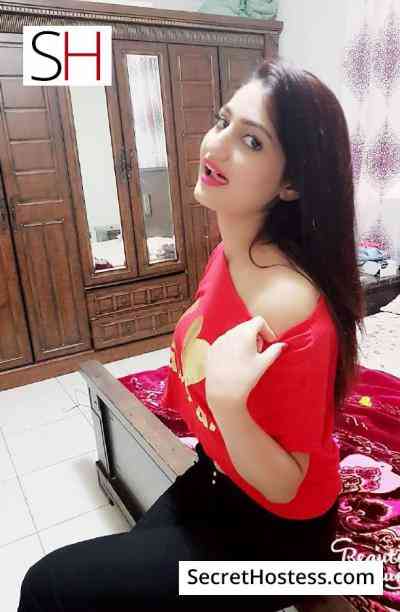 25 year old Indian Escort in Riyadh maina, Independent