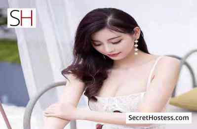 23 year old Chinese Escort in Guangzhou nicole, Independent