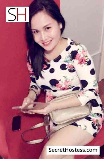 tina 23Yrs Old Escort 49KG 155CM Tall Alabang Image - 0