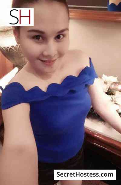 tina 23Yrs Old Escort 49KG 155CM Tall Alabang Image - 1