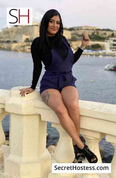 veronica 26Yrs Old Escort 57KG 172CM Tall St. Julian's Image - 46