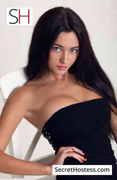 Adriana 25Yrs Old Escort 55KG 170CM Tall Bucharest Image - 2