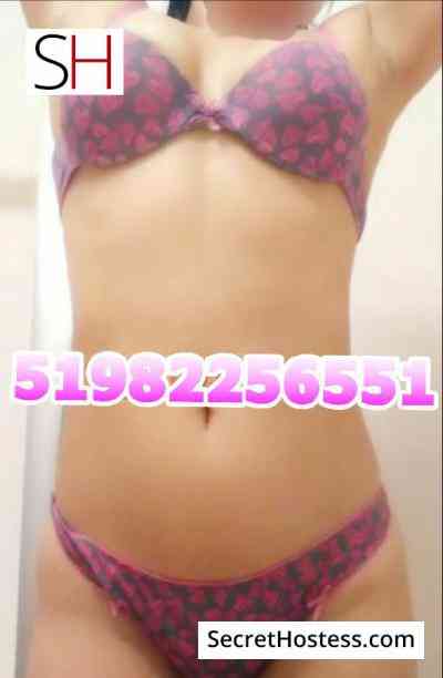 Belle 25Yrs Old Escort 53KG 157CM Tall Lima (Lima) Image - 1