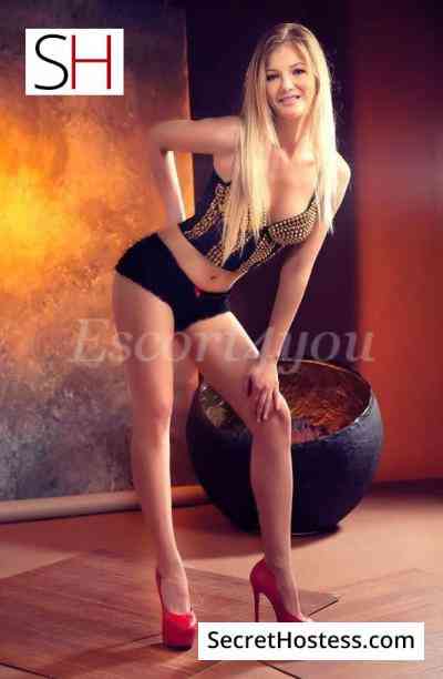 Brianna 21Yrs Old Escort 55KG 174CM Tall Bergamo Image - 2