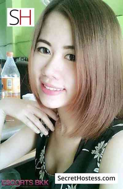 21 year old Thai Escort in Bangkok Ciwi, Escort Agency