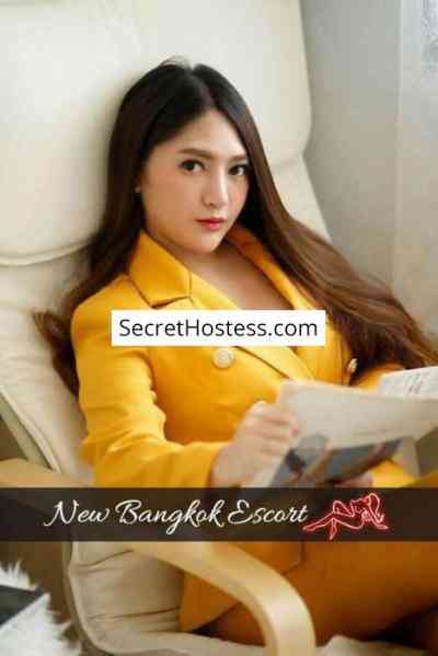 26 Year Old Asian Escort Bangkok Brown Hair Brown eyes - Image 1