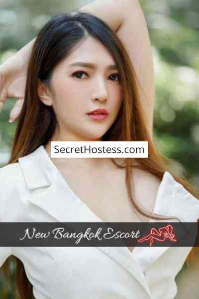 26 Year Old Asian Escort Bangkok Brown Hair Brown eyes - Image 5