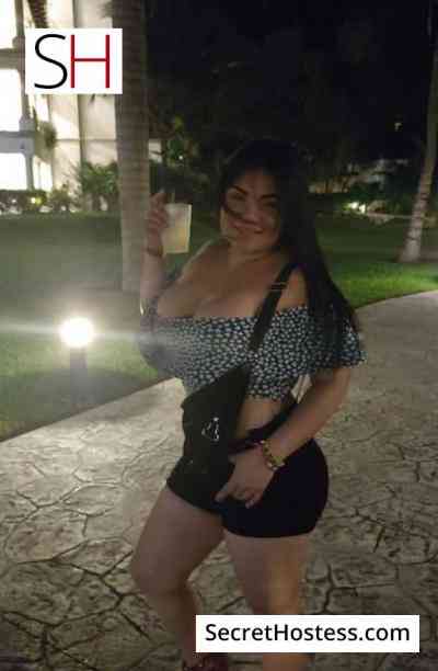 Diamante 25Yrs Old Escort 65KG 167CM Tall Playa del Carmen Image - 2