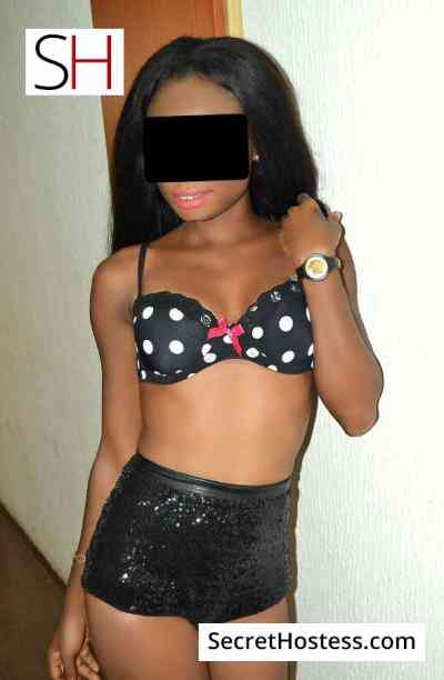 Empress 21Yrs Old Escort 50KG 169CM Tall Cotonou Image - 4