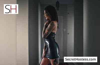 Franchesca 25Yrs Old Escort 50KG 168CM Tall Sofia Image - 1