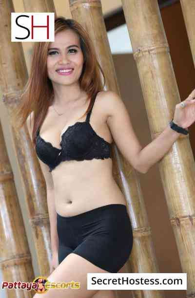 Gina 27Yrs Old Escort 49KG 160CM Tall Pattaya Image - 2