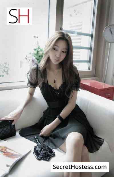 22 year old South Korean Escort in Buam-dong (Seoul) HOTEL CALL GIRL SEOUL ESCORT, Escort Agency