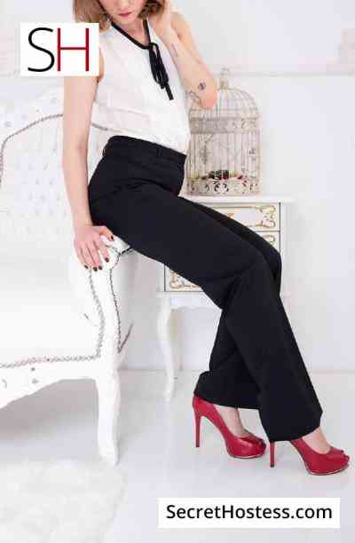Hannah 23Yrs Old Escort 52KG 163CM Tall Berlin Image - 0