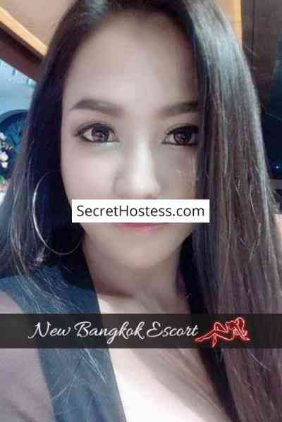 29 Year Old Asian Escort Bangkok Black Hair Brown eyes - Image 5