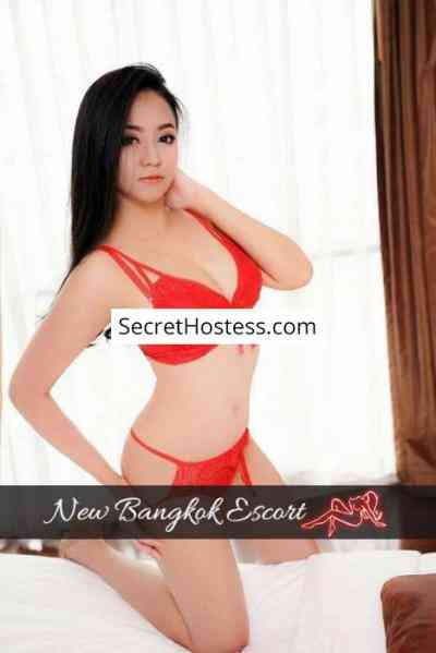 29 Year Old Asian Escort Bangkok Black Hair Brown eyes - Image 6