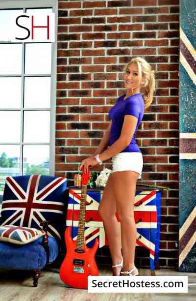 21 year old Russian Escort in Rome Ira, Escort Agency