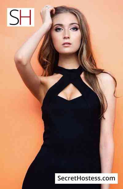 21 year old Ukrainian Escort in Paris JENIFER, Escort Agency