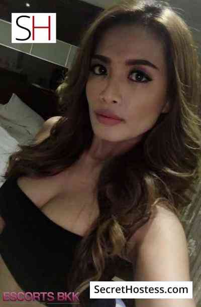 Lana 23Yrs Old Escort 54KG 165CM Tall Bangkok Image - 3