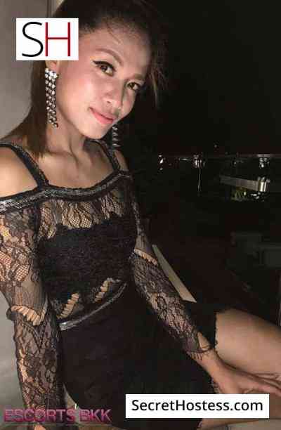 Lana 23Yrs Old Escort 54KG 165CM Tall Bangkok Image - 5