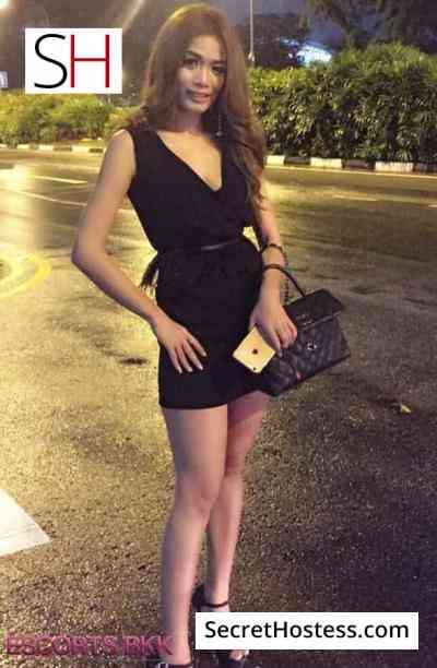 Lana 23Yrs Old Escort 54KG 165CM Tall Bangkok Image - 7