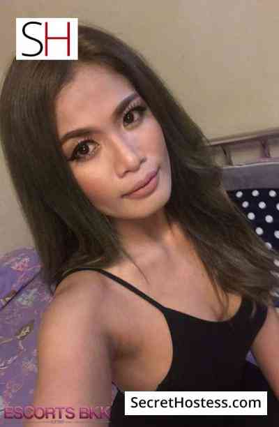 Lana 23Yrs Old Escort 54KG 165CM Tall Bangkok Image - 13