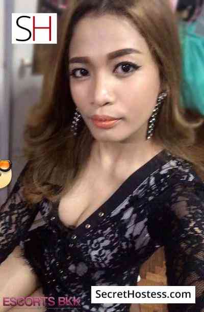 23 year old Thai Escort in Bangkok Lana, Escort Agency
