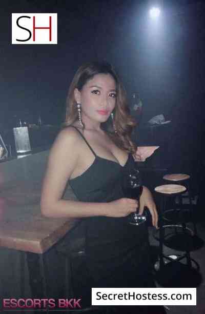 Lana 23Yrs Old Escort 54KG 165CM Tall Bangkok Image - 16