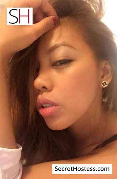 30 year old Filipino Escort in Tokyo Lovely Lea, Independent Escort
