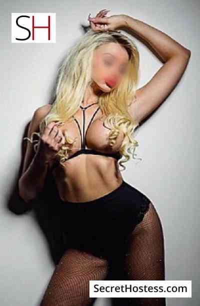 Maya 31Yrs Old Escort 55KG 176CM Tall Warsaw Image - 1