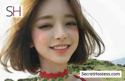 Mystic agency 19Yrs Old Escort 47KG 167CM Tall Seoul Image - 0