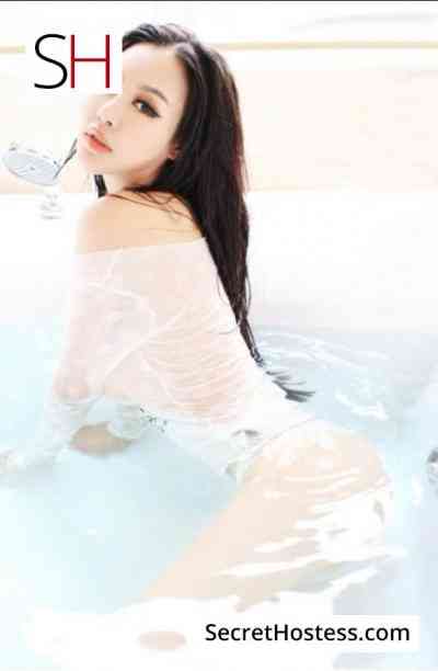 Rose 22Yrs Old Escort 50KG 166CM Tall Hong Kong Image - 1