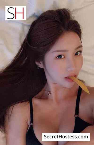 V E R S A 23Yrs Old Escort 51KG 168CM Tall Hong Kong Image - 0