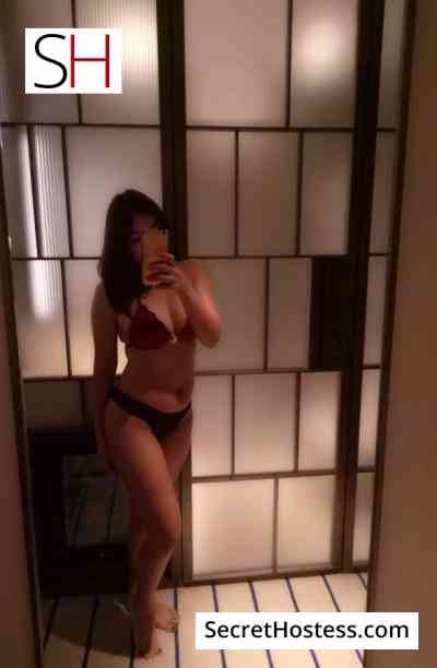 sasha dominguez 28Yrs Old Escort 54KG 162CM Tall Wanchai Image - 2