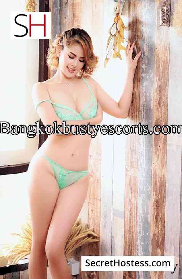 Emmy 27Yrs Old Escort 49KG 165CM Tall Bangkok Image - 2