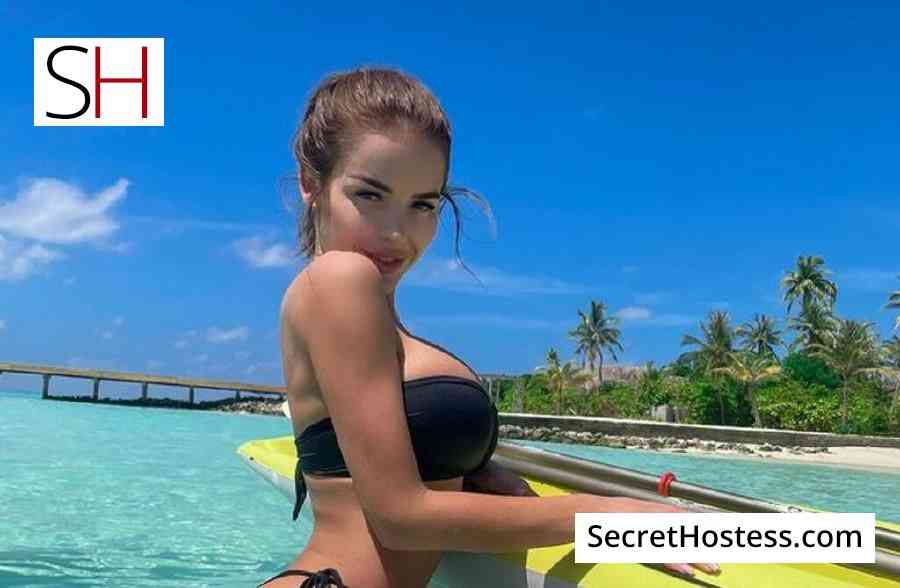 Lika 22Yrs Old Escort Riyadh Image - 1